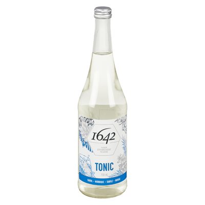 Tonic 750ml