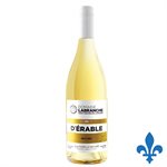 Vin d'érable AR 750ml