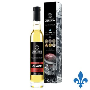 Cidre de glace 375ml