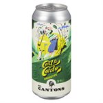 Bière Grisette 3.5% 473ml