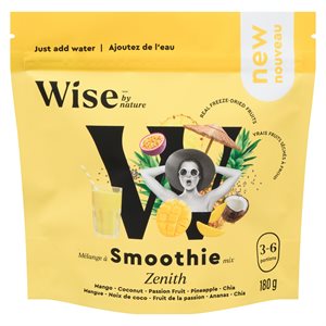 Mélange à Smoothie 180gr