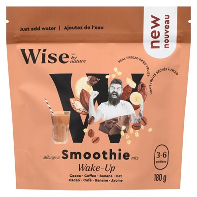 Mélange à Smoothie 180gr