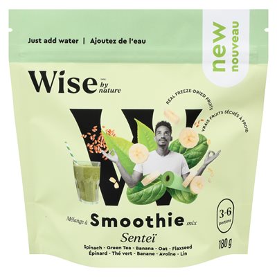 Mélange à Smoothie 180gr