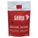 Canneberge séchée 40% m.sucre 80gr