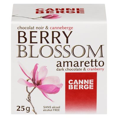 Berry Blossom amaretto 25g