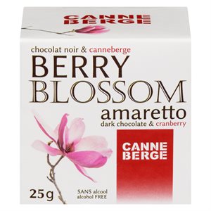 Berry Blossom amaretto 25g