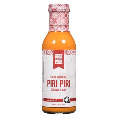 Sauce piri-piri originale 350ml