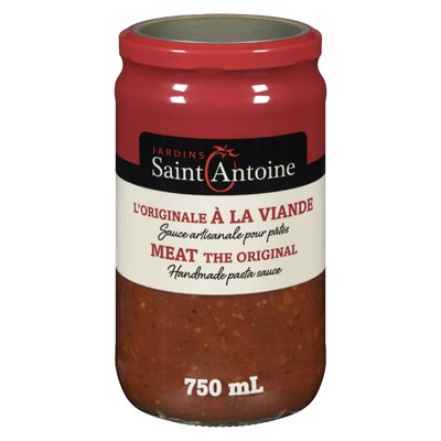 Sauce à la viande originale 750ml