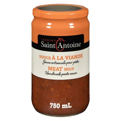 Sauce à la viande douce 750ml