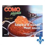 Sauce à la viande 500ml