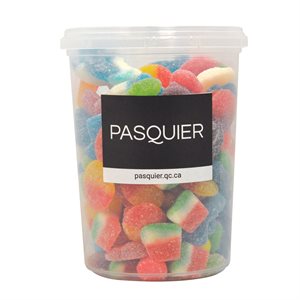 Mélange de bonbons sablés 700gr