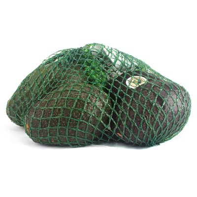 Avocat en sac (5 un) 1un