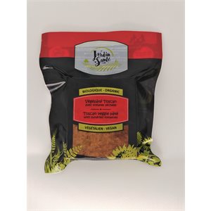 Végé pâté bio toscan 240gr