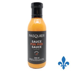 Sauce Piri Piri 350ml