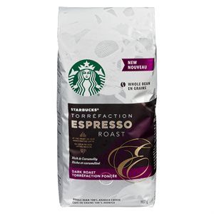 Café grains espresso 907gr