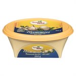 Hummus ail rôti 260gr