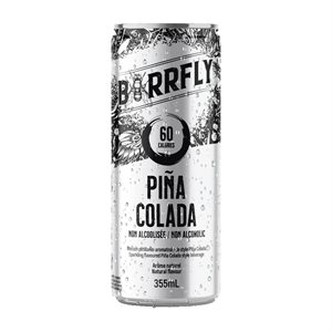 Cocktail Pina Colada 0% Alcool 4x355ml