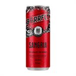 Cocktail Sangria 0% Alcool 4x355ml