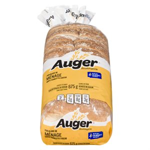 Pain ménage blanc 675gr