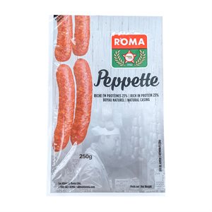 Peppette 250gr