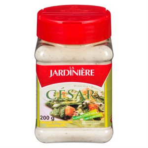 Mélange vinaigrette césar 200gr