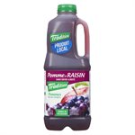 Jus de pomme & raisin 1.5lt