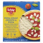 Pain pizza bas s.gluten et s.blé 300gr