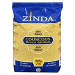 Couscous moyen 907gr