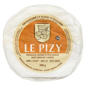 Fromage LePizy 200gr