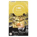 Gnocchi fruits mer 430gr