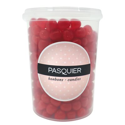 Boules à la cerise sure 700gr