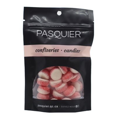 Bonbons tartes fraises 150gr