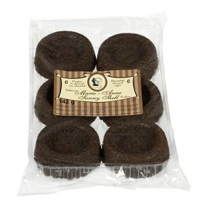 Coupes à Dessert Chocolat 142gr