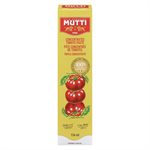 Pâte tomate triple concentration 156ml