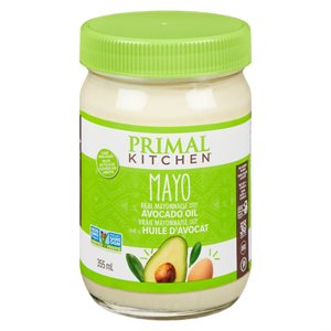 Mayo huile avocat 355ml