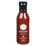 Ketchup aux tomates 350ml