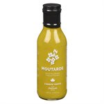 Moutarde préparée 350ml