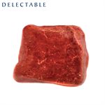 Bifteck du roi nature 140gr