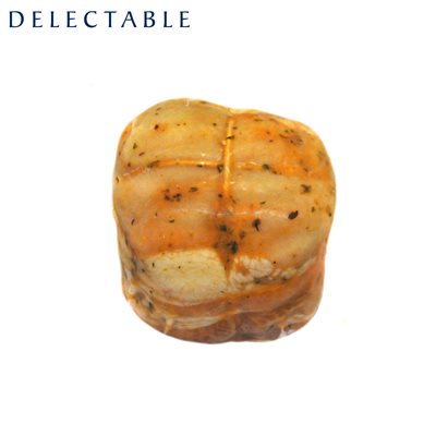 Tournedos poulet grecque 145gr