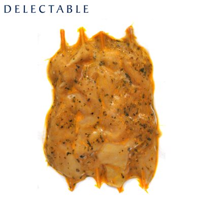 Souvlakis poulet grecque 4x50gr