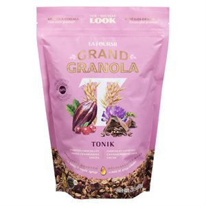 Céréale granola tonique 808gr