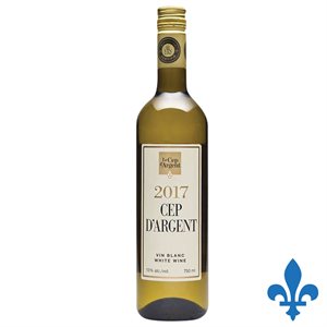Vin blanc 750ml