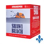 Bière forte de plage 6.5% 4x473ml