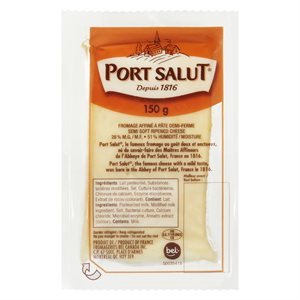 Fromage affiné en pointe 150gr