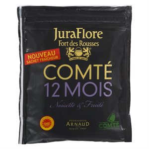Fromage Comté 12 mois 200gr