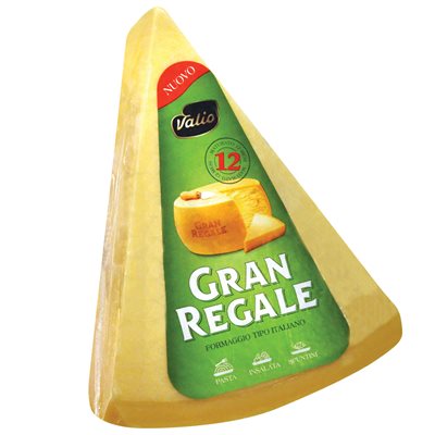 Fromage parmesan régal(gr) 1kg