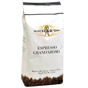 Café grandaroma grain 1kg