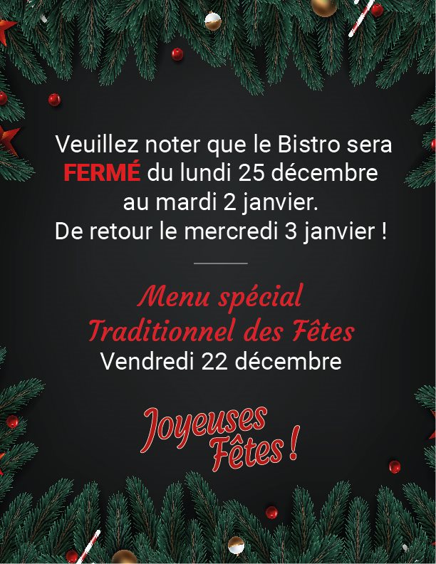 bistroferme